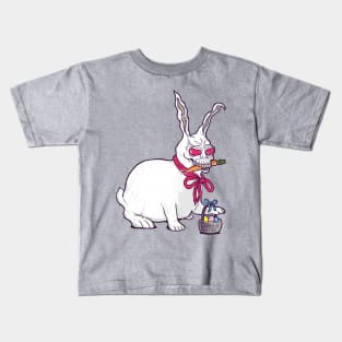 Bunny Darko Kids T-Shirt